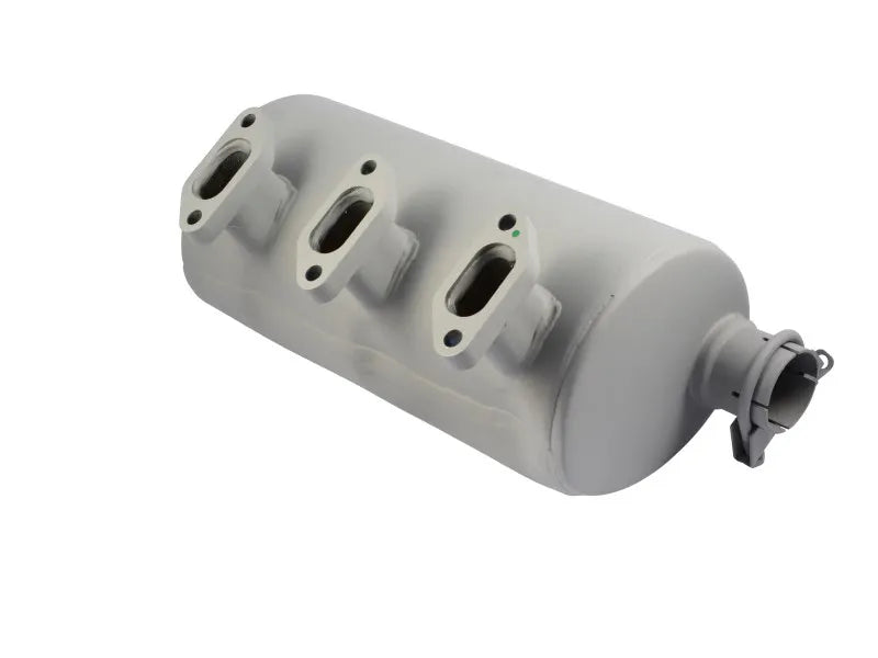 JLG Part # 1001141708 – Manifold Muffler