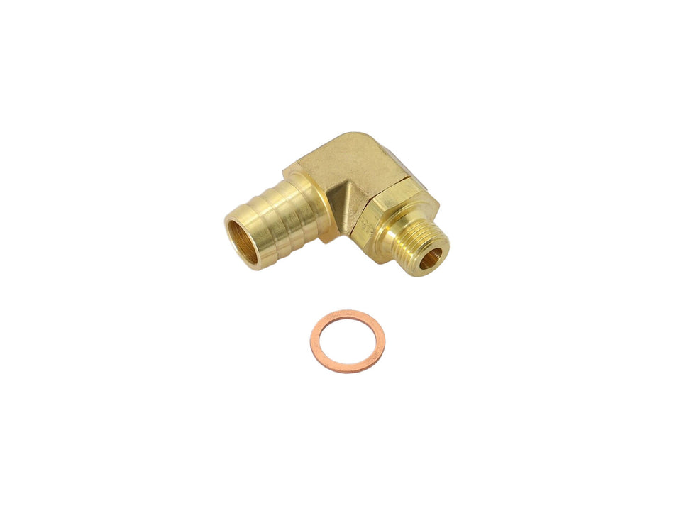 JLG Adptsp Tube90 Nptfmpp 8 M22 1001141719S replacement part image