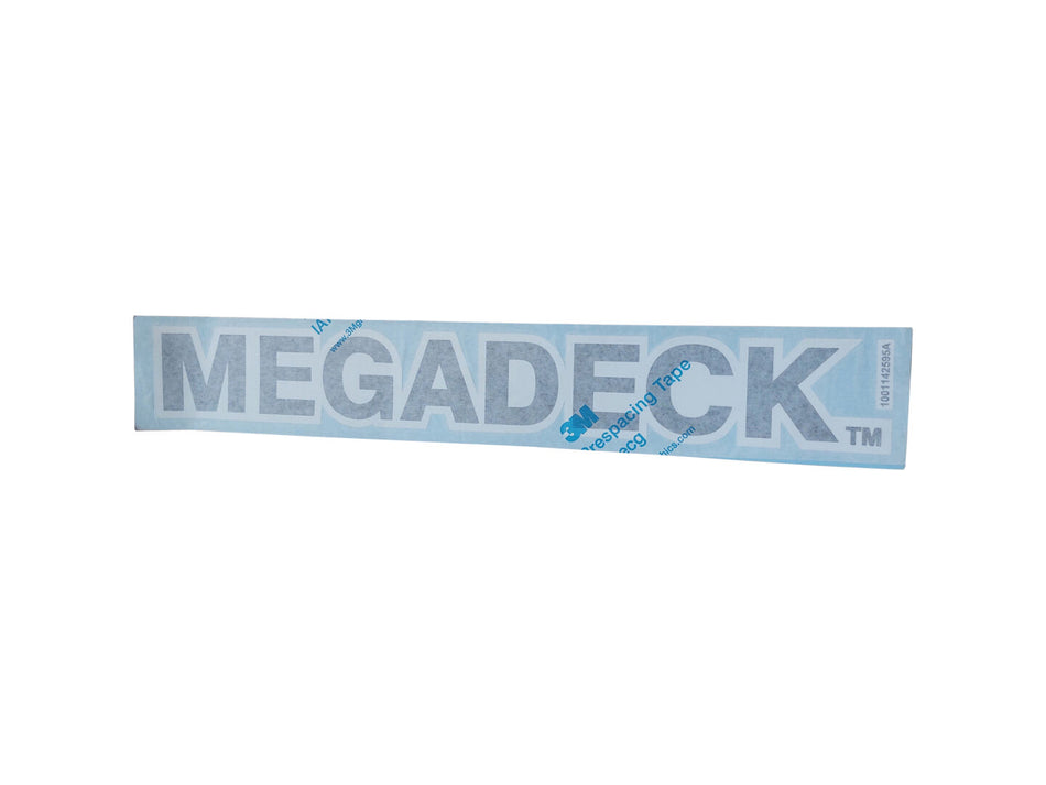 JLG Part # 1001142595 -  Decal