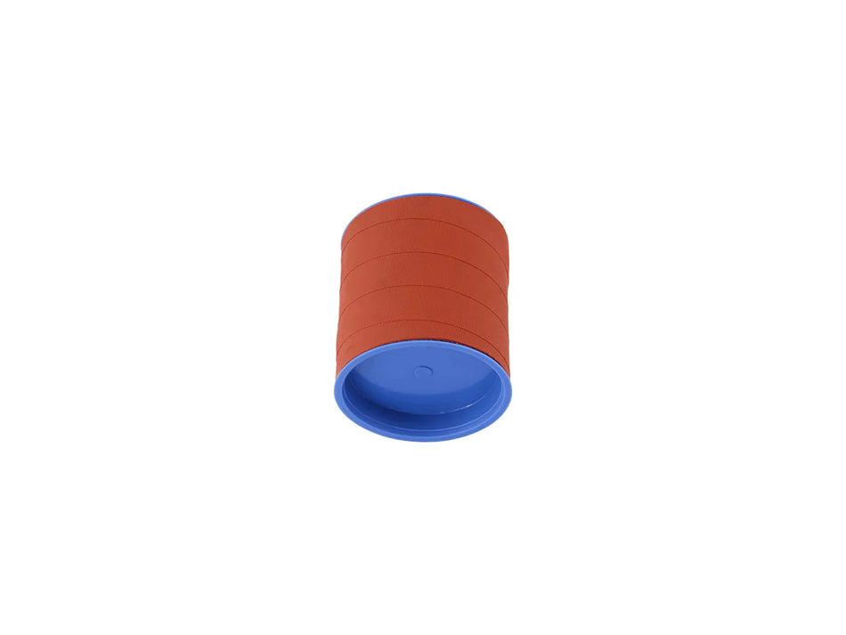 JLG Part # 1001142623 -  Hose,TURBO Inlet | Fits JLG 600AJ HC3 / 800AJ HC3 / 860SJ