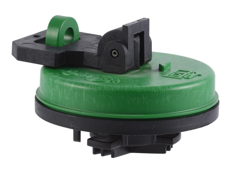 JLG Part # 1001142658 – Cap, Fuel (Vented)