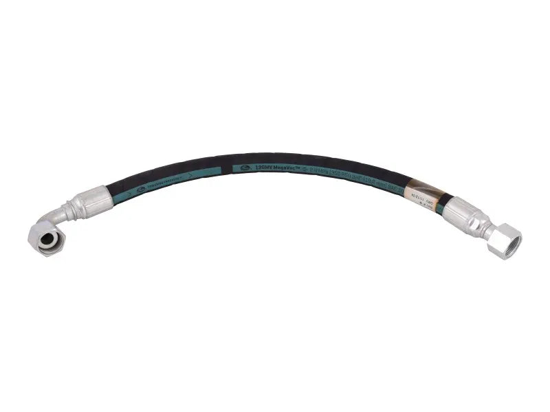 JLG Part # 1001143087 -  Hose Assembly | Fits JLG 1200SJP / 1250AJP / 1350SJP