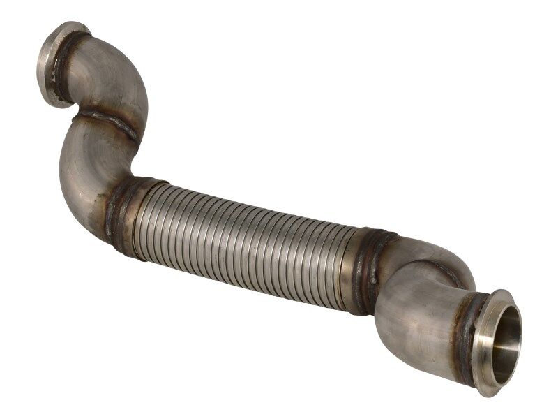 JLG Part # 1001143216 – Exhaust Pipe