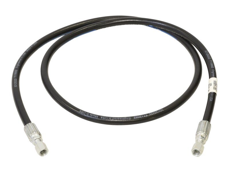 JLG Part # 1001143526 -  Hose Assembly | Fits JLG 450A Series II / 450AJ Series II
