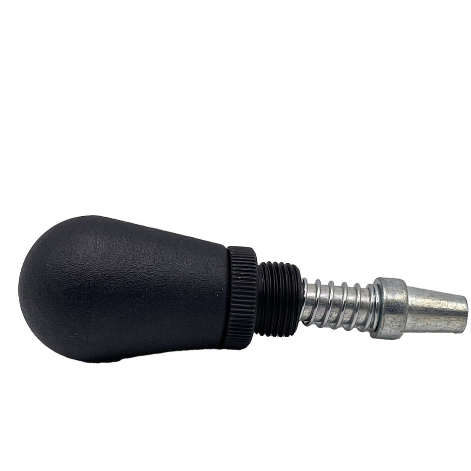 JLG Part # 1001143692 - Quick-Release Pin