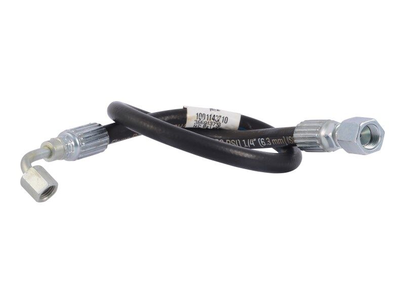 JLG Part # 1001143710 -  Hose Assembly