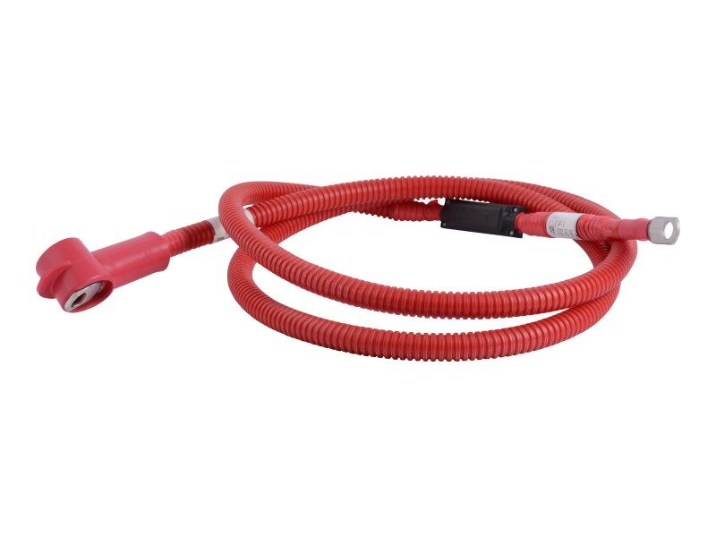 JLG Part # 1001143907 -  Alternator Power Cable | Fits 10 JLG Lift Models