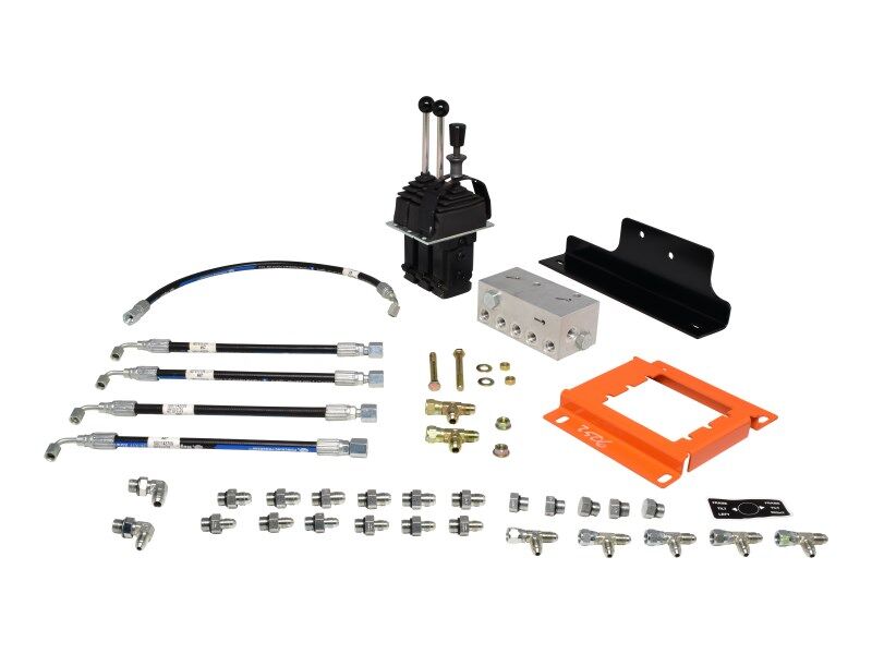 JLG Part # 1001144067 – Control Kit, 3 Axis