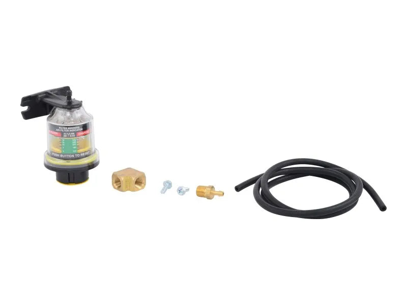 JLG Enginerestriction Indicator 1001144115S replacement part image