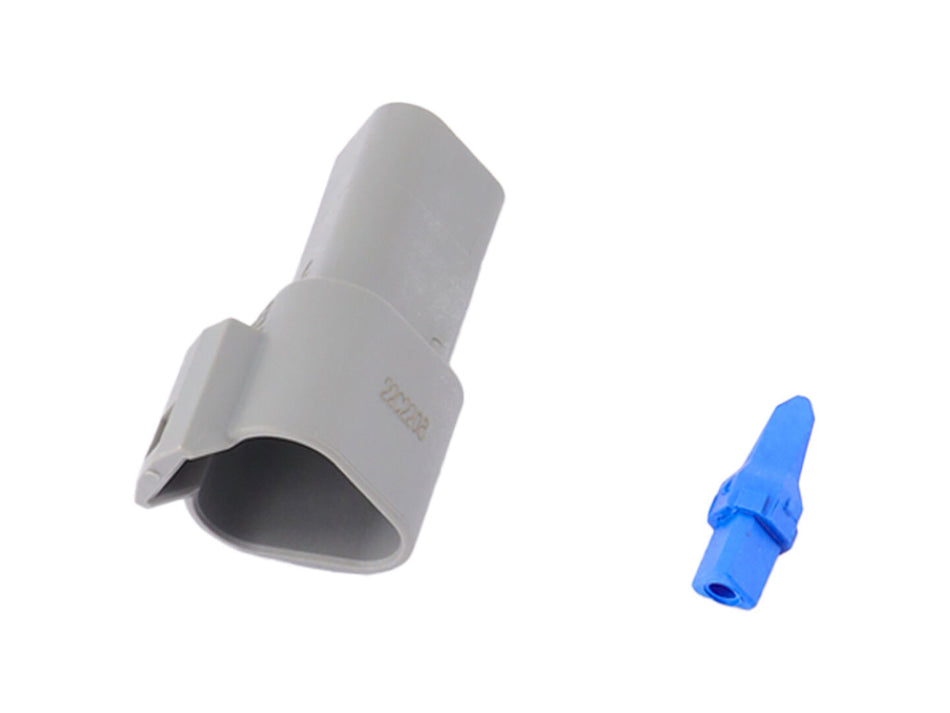 JLG Part # 1001144147 – Connector