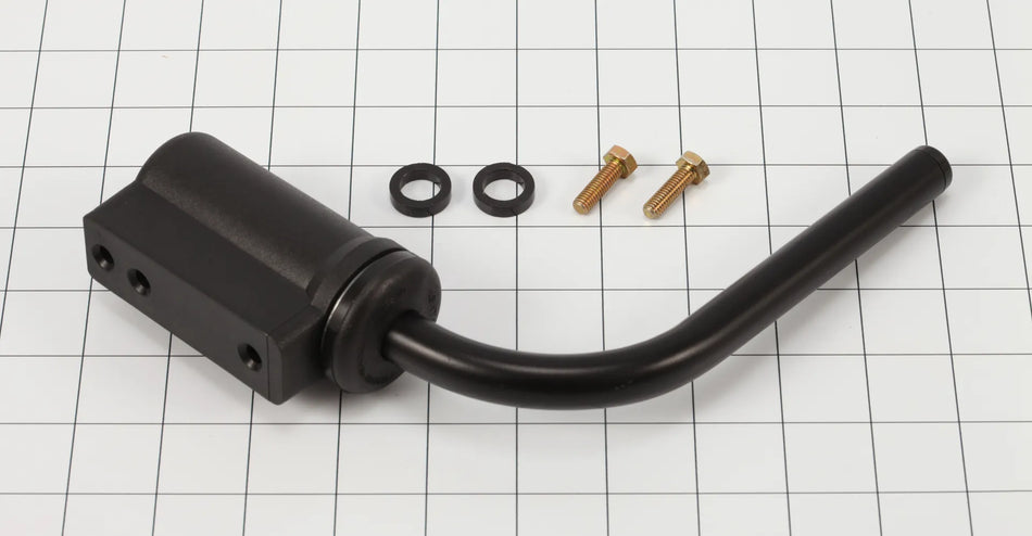 JLG Part # 1001144509 -  Mirror Arm