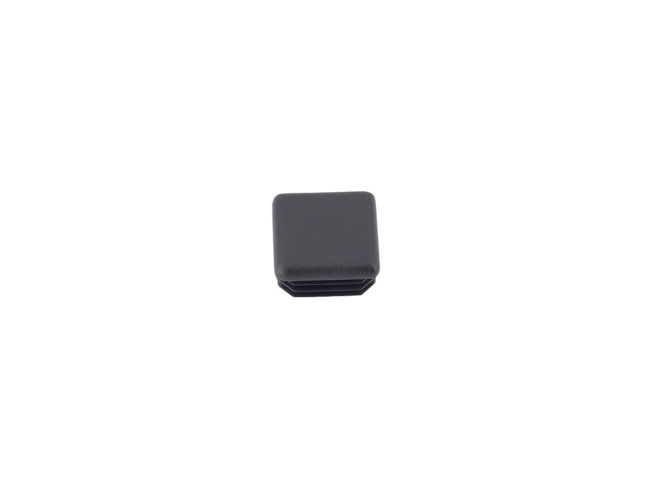 JLG Part # 1001144630 – Cap, Square Tubing