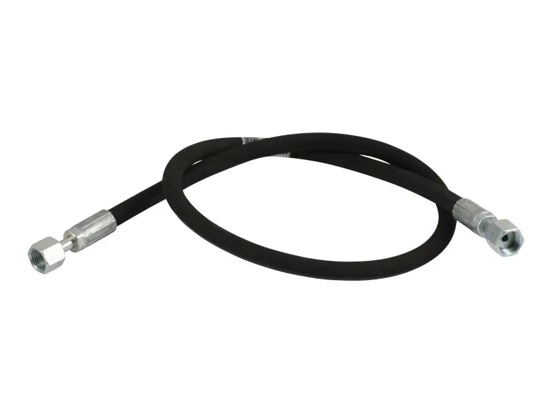 JLG Part # 1001144756 -  Hose Assembly
