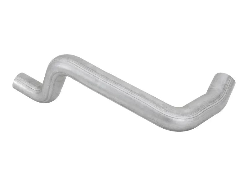 JLG Part # 1001145048 – Exhaust Pipe