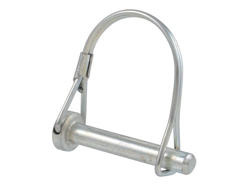 JLG Part # 1001145292 – Snapper Pin
