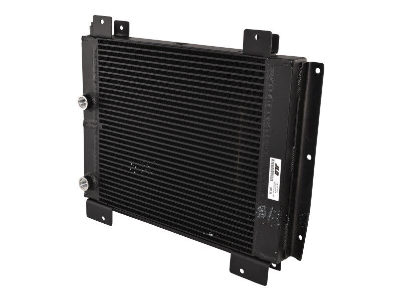 JLG Radiatorengine Oil Cooler 1001145382S replacement part image