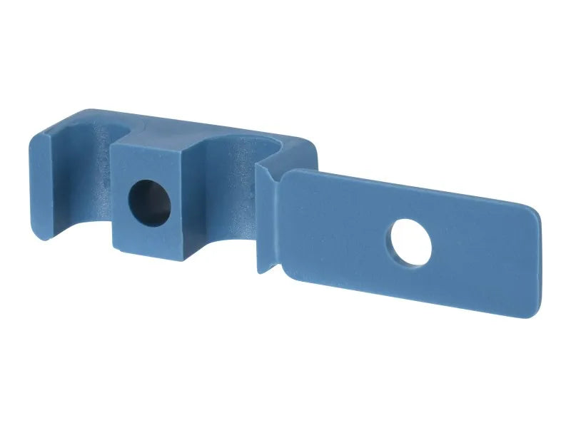 JLG Part # 1001145539 – Cab Pipe Support