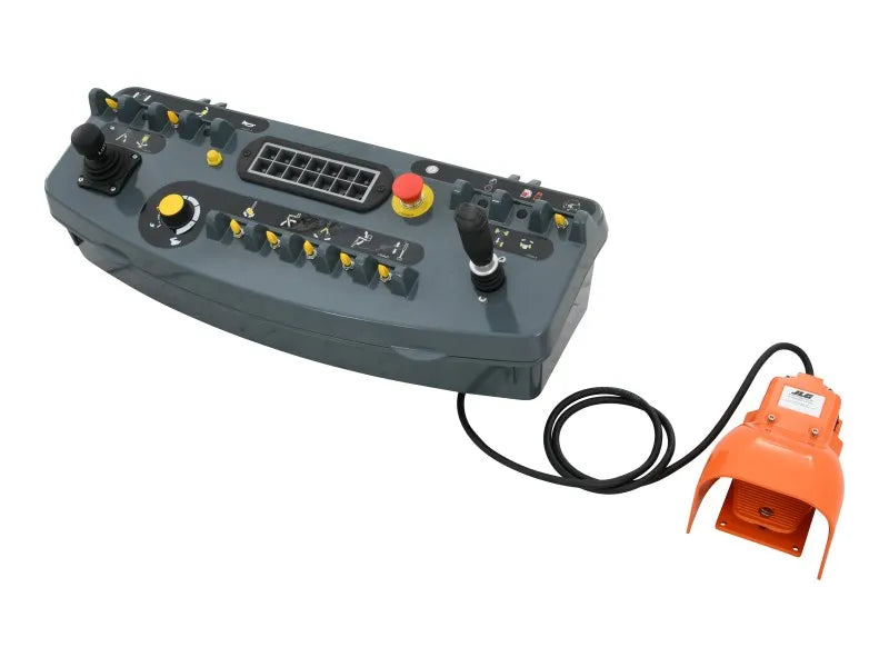 JLG Instl Platform Control Box 1001145799S OEM Replacement Part image