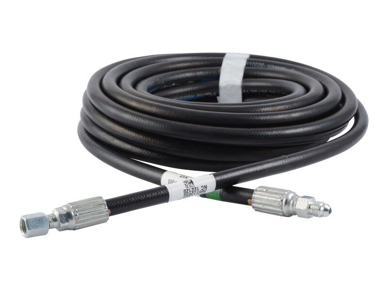 JLG Part # 1001146523 -  Hose Assembly | Fits JLG 450A Series II
