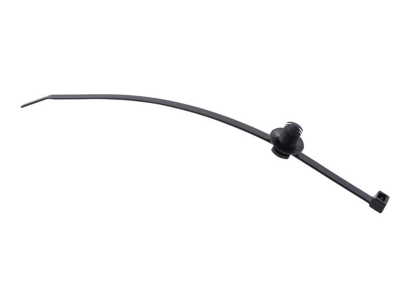 JLG Part # 1001146588 – Fir Tree Cable Tie Dia 8