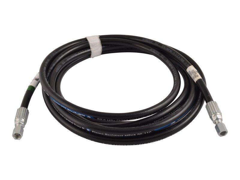 JLG Part # 1001146808 -  Hose Assembly | Fits JLG 450A Series II / 450AJ Series II