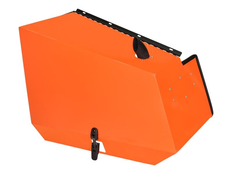 JLG Installengine Side Assembly 1001147441S replacement part image