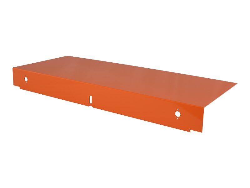 JLG Part # 1001148067 -  Chassis Panel