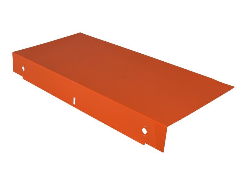 JLG Part # 1001148068 -  Chassis Panel
