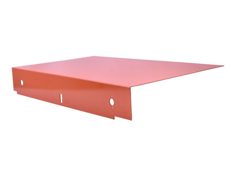 JLG Part # 1001148069 -  Chassis Panel