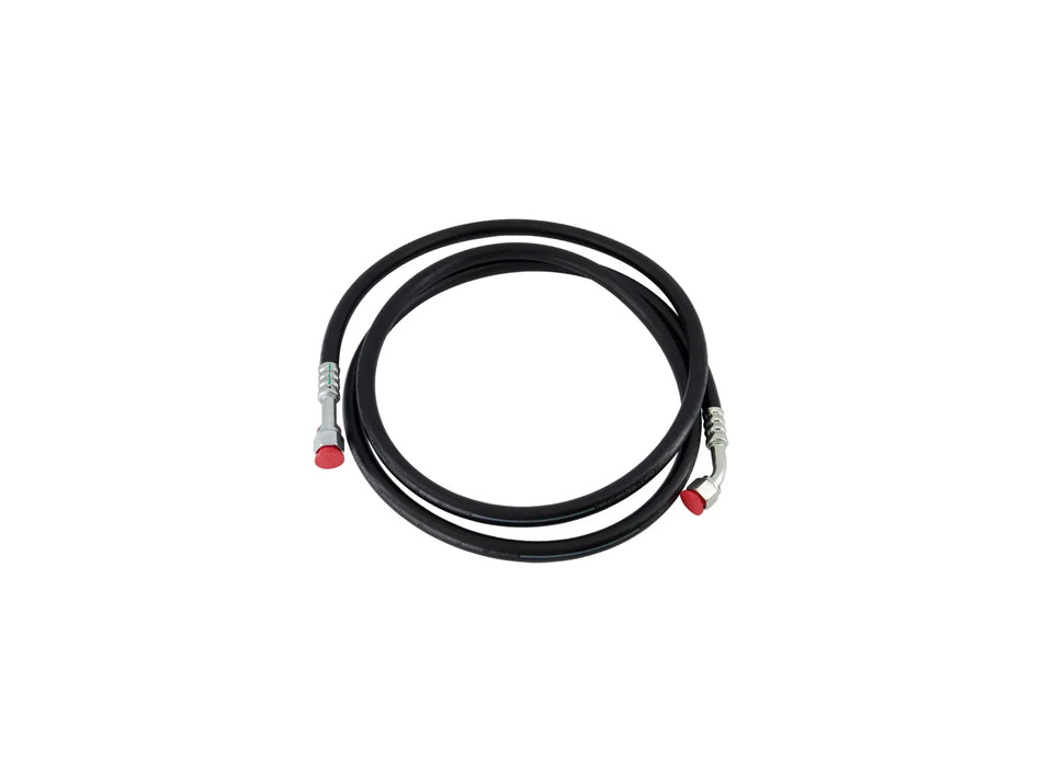 JLG Part # 1001148471 -  Hose Assembly