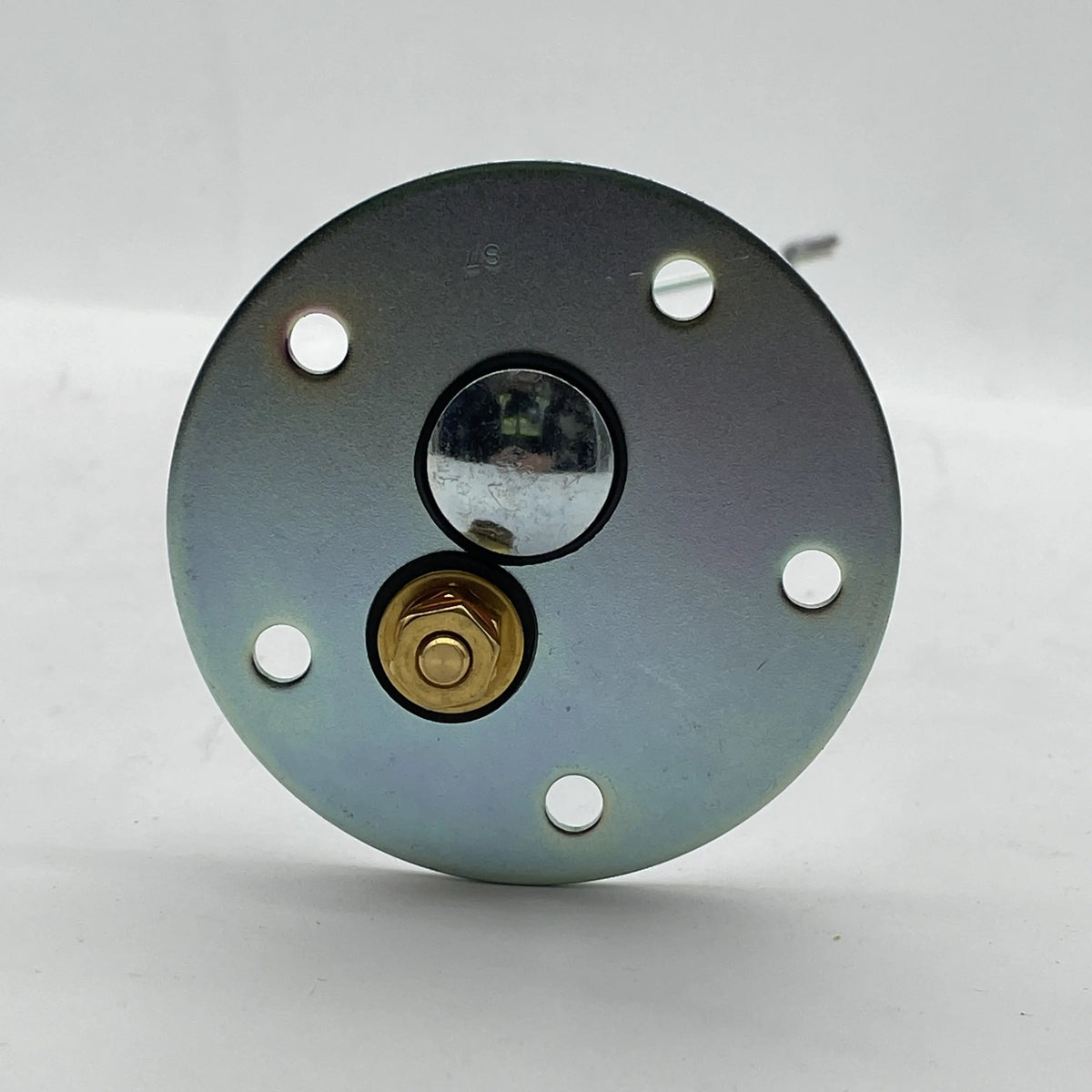 OEM JLG Part # 1001148837 - Fuel Level Sender Unit alternate view 2