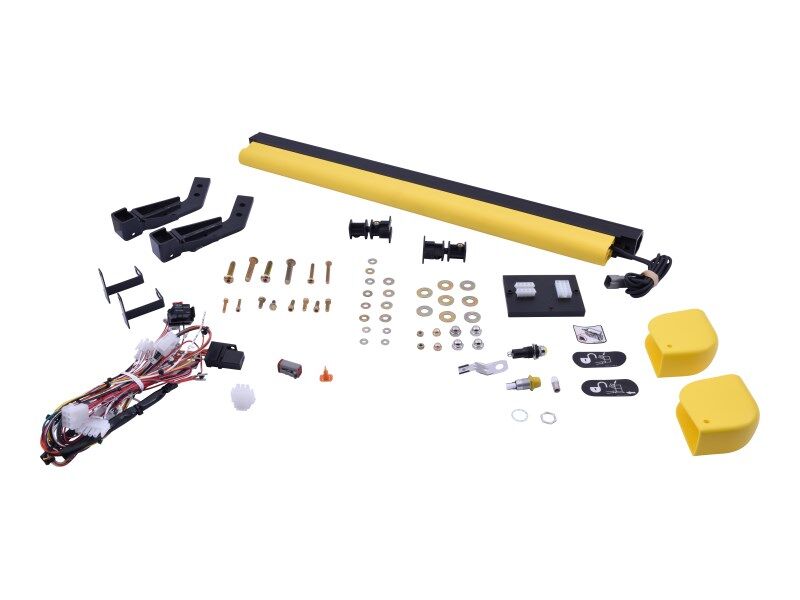 JLG Part # 1001149563 – Install