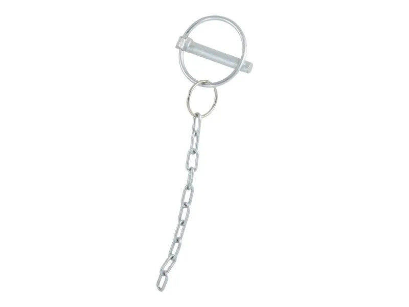 JLG Part # 1001149923 – Retaining Pin