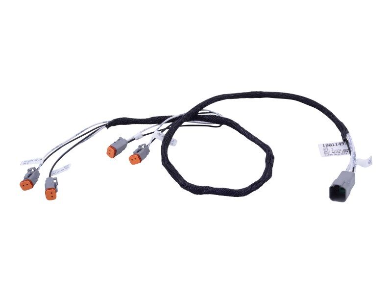 JLG Part # 1001149970 -  Drive Pump | Fits JLG 1500AJP