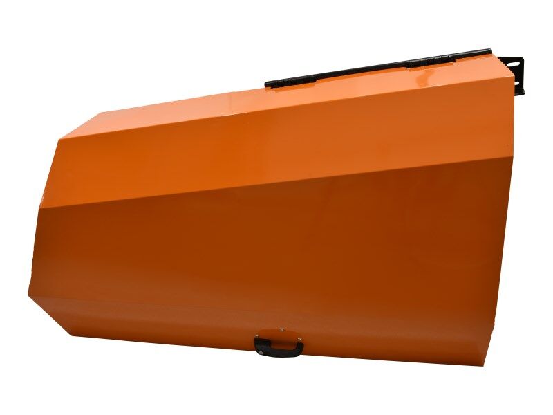 JLG Hoodhydraulic Hood Sub Assembly 1001150244S replacement part image