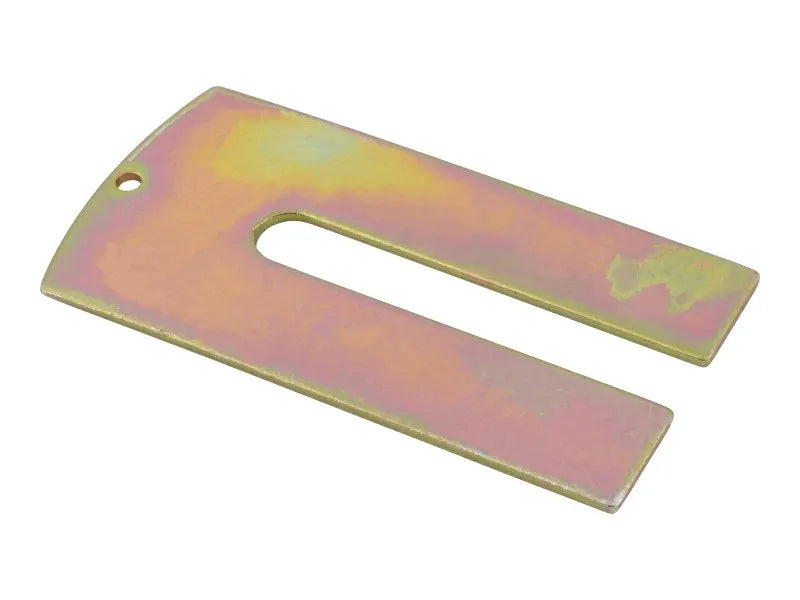 JLG Part # 1001150324 – Shim,Axle