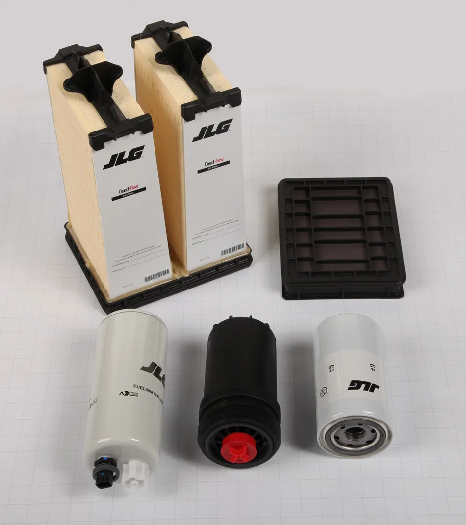 JLG Part # 1001150521 -  ULS 250 Hour Kit