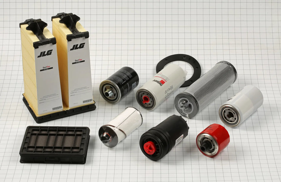 JLG Part # 1001150522 -  Service Kit