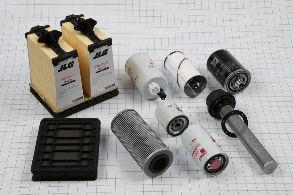 JLG Part # 1001150526 -  ULS 1000 Hour Kit