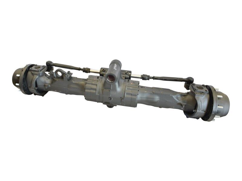 JLG Reman Axle Front 1001150586Ex replacement part image