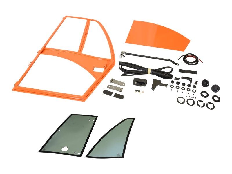 JLG Installassembly Door JLG 1001150596S replacement part image