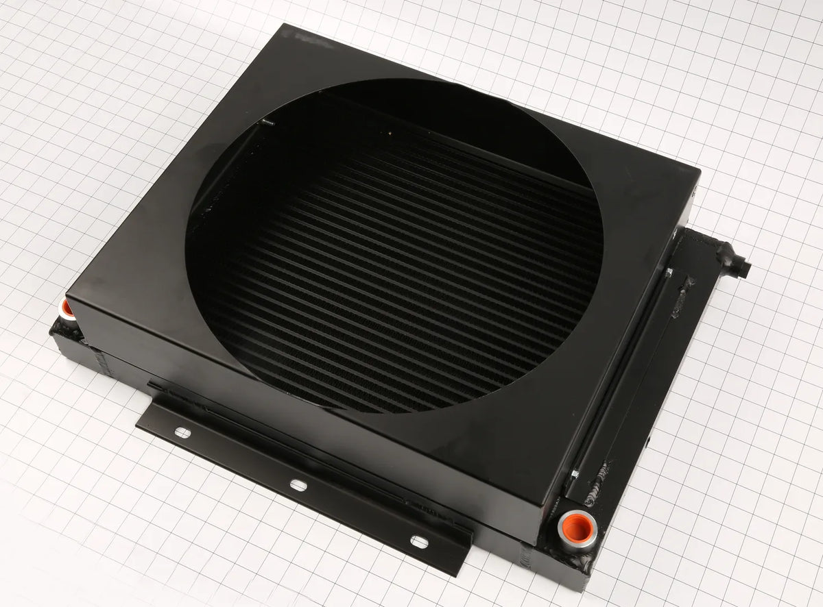 JLG Radiatoroil Cooler 1001150998S replacement part image