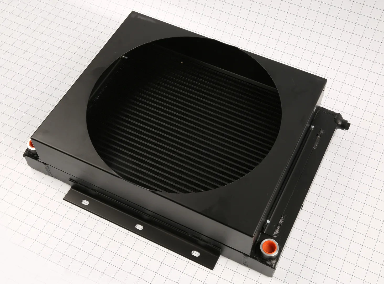 JLG Radiatoroil Cooler 1001150998S replacement part image