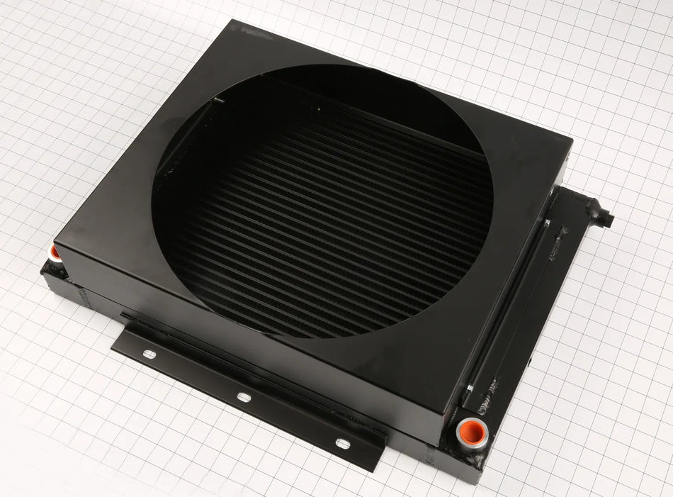 JLG Radiatoroil Cooler 1001150998S replacement part image