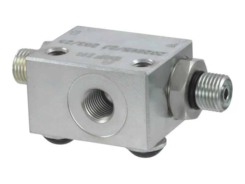 JLG Valvedynamic Select Valve 1001151257S replacement part image