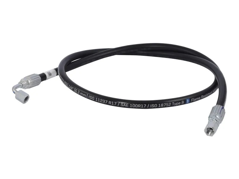 JLG Part # 1001151352 -  Hose Assembly