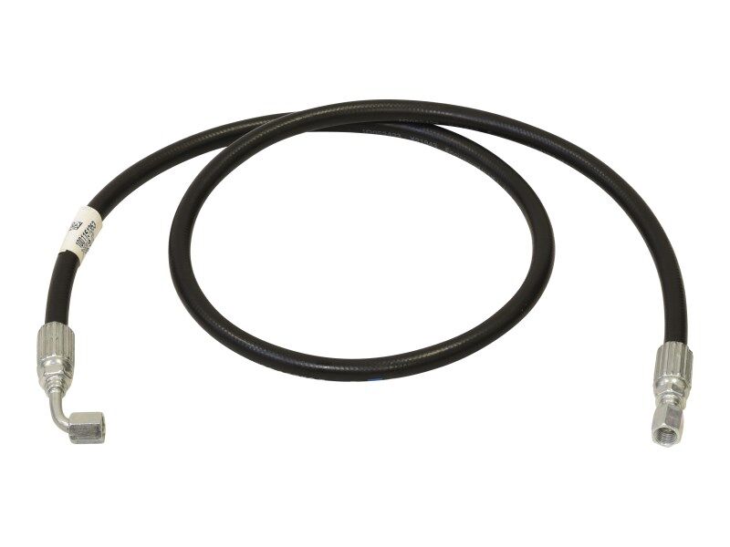 JLG Part # 1001151353 -  Hose Assembly