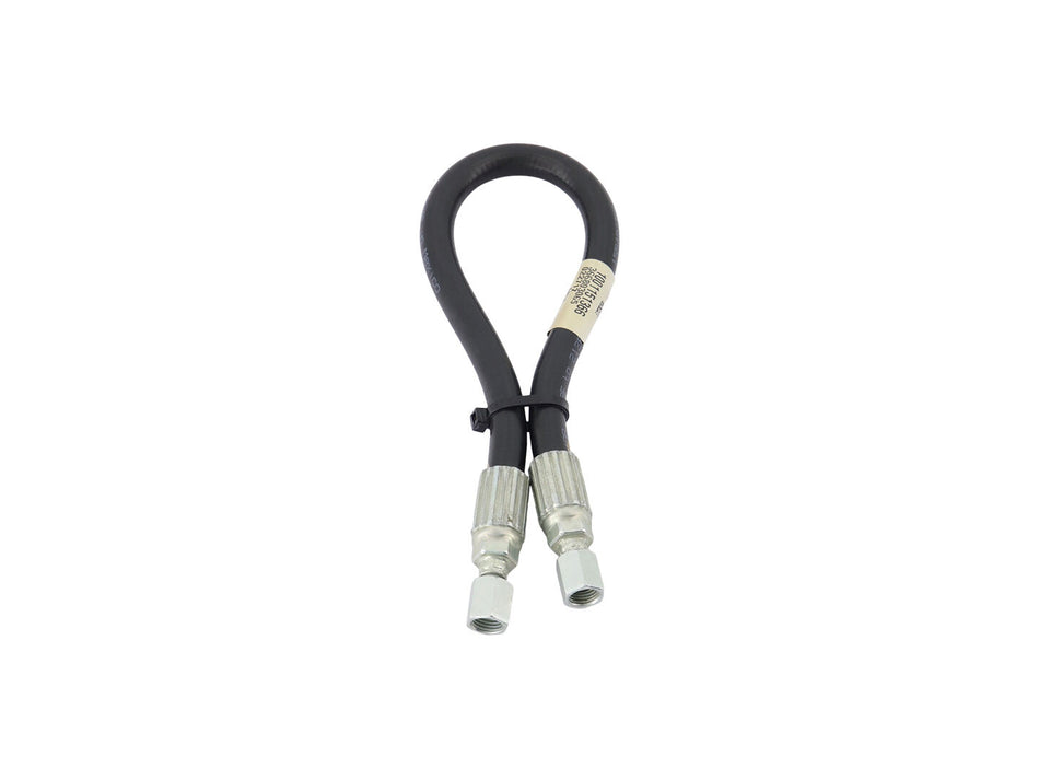 JLG Part # 1001151366 -  Hose Assembly