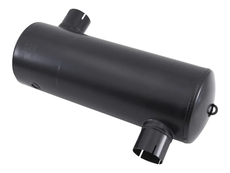 JLG Part # 1001151432 -  Muffler