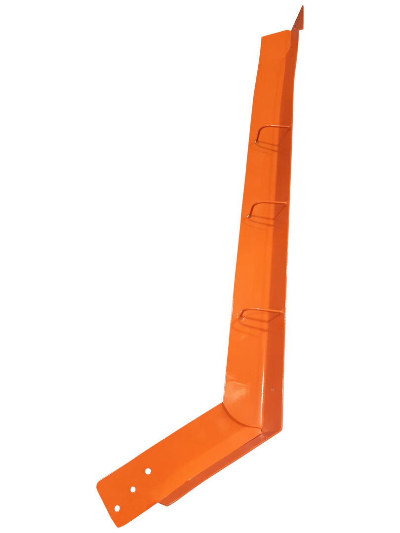 JLG Bracketweldment Left Hand 1001151542J replacement part image